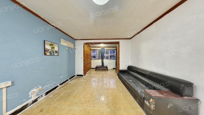 百花新居二手房实景图