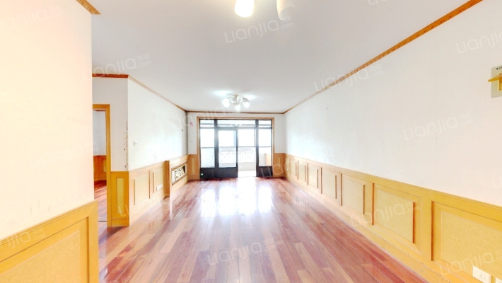 新贵都一期二手房实景图