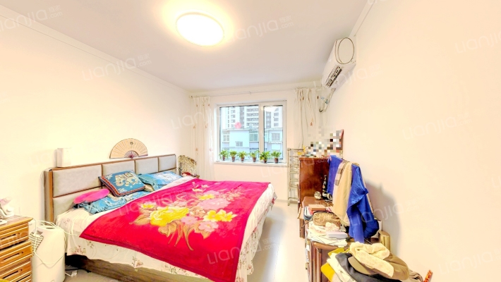 广联合小区二手房实景图