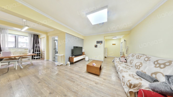 二道桥街38号二手房实景图