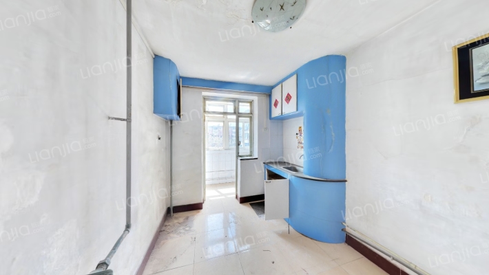 灵江里二手房实景图