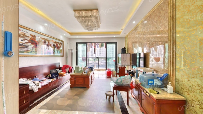 锦绣国际花城三期二手房实景图