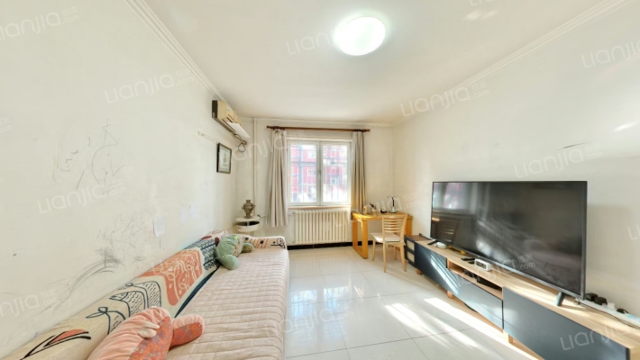 帽儿胡同45号院二手房实景图