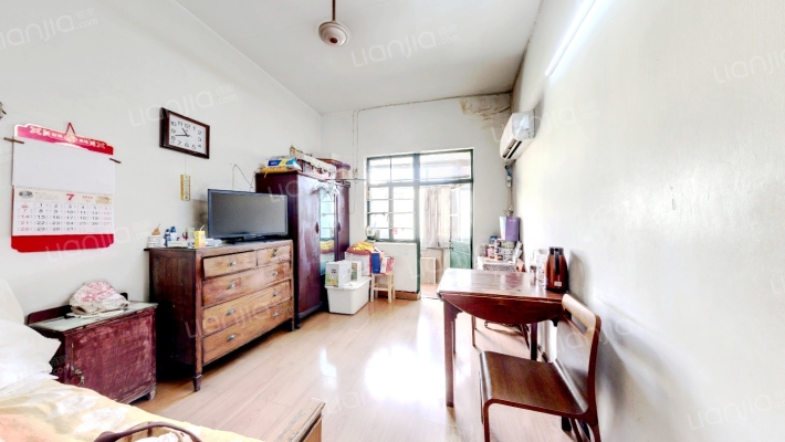 中央路（玄武）二手房实景图