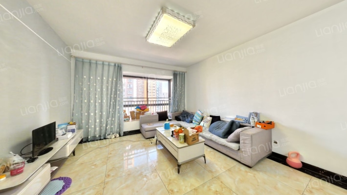 惠景园二手房实景图