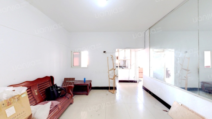 凤东里二手房实景图