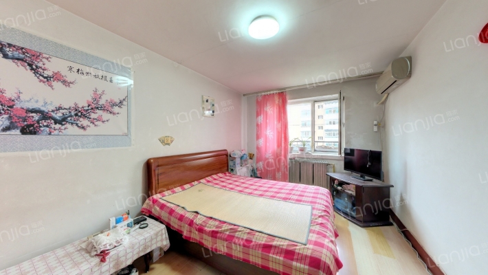 太白山路二手房实景图