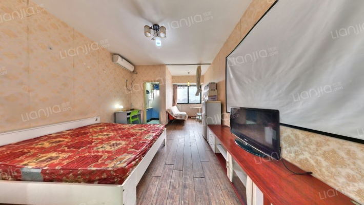 罗马国际二手房实景图