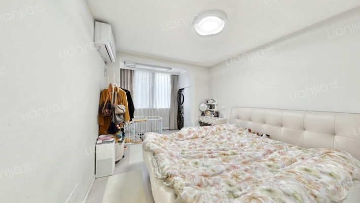 吴牙新村二手房实景图