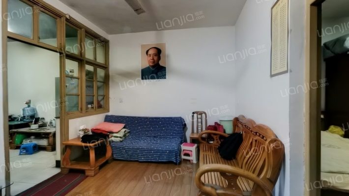 光明新村二手房实景图