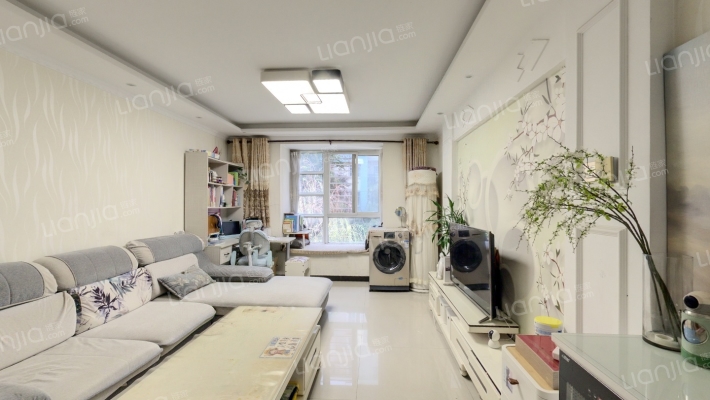 金桥太阳岛小区二手房实景图