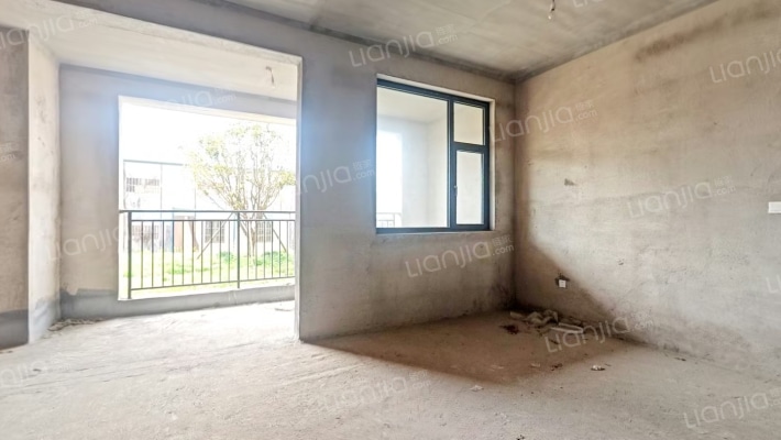 阳光城二手房实景图