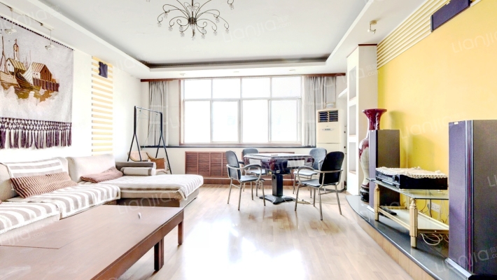 锦华小区二手房实景图