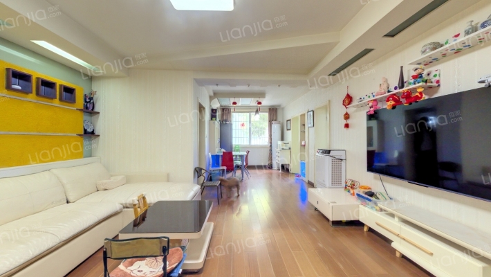 雅丽花园一期二手房实景图