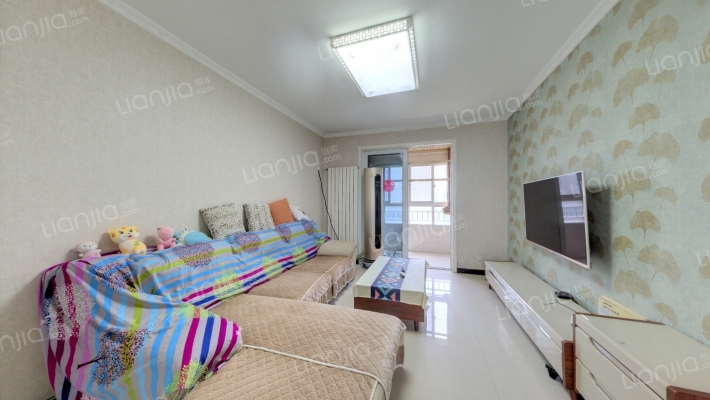 美的翰城西区二手房实景图