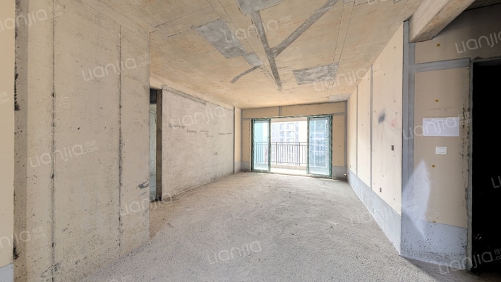 润和星河玥二手房实景图