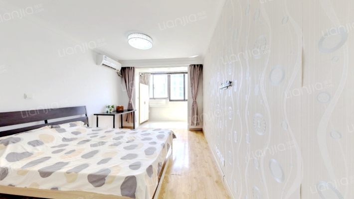 凯歌公寓二手房实景图