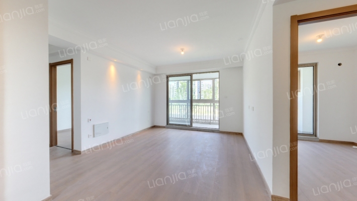 樾丽云庭二手房实景图