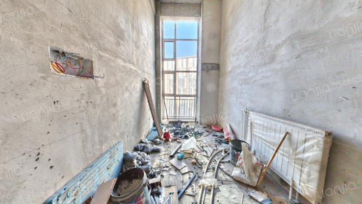 新领公馆二手房实景图