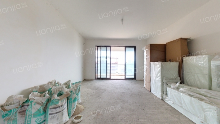 天投北鑫苑南区二手房实景图