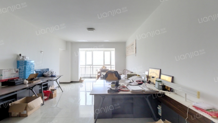 九州新华小区二手房实景图