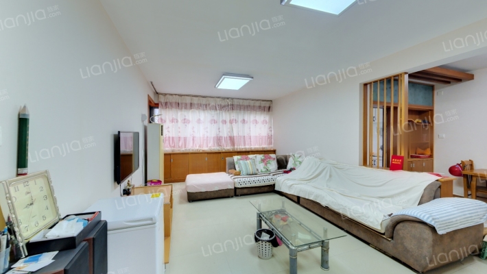 前锋苑二手房实景图