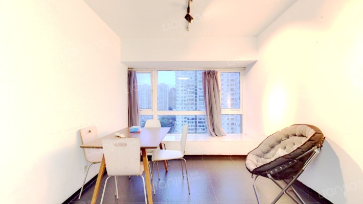 福临苑二手房实景图