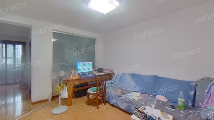 三丰园社区双丰小区二手房实景图