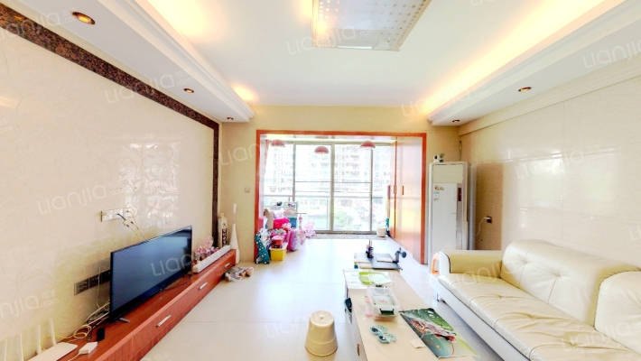 北尚C区二手房实景图