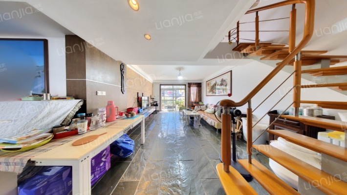 钱神花苑二手房实景图