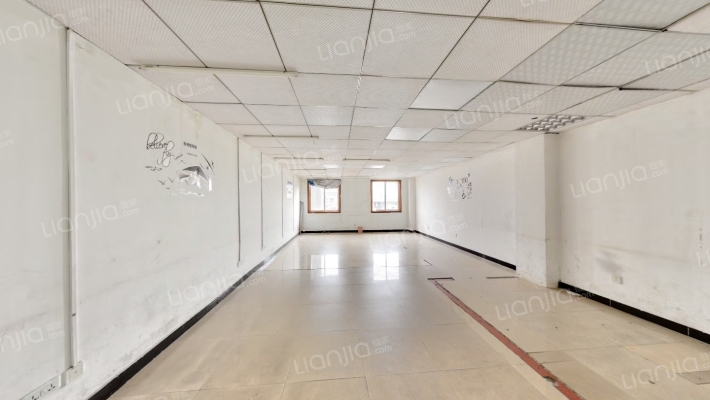 普利大厦二手房实景图