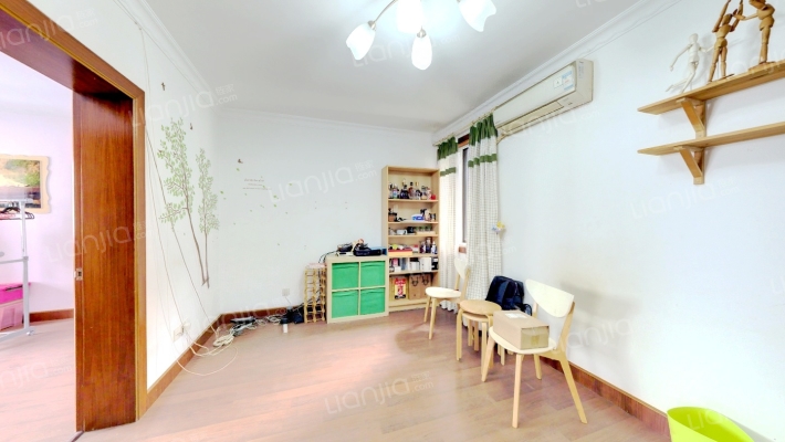 阳光苑民同路176弄二手房实景图