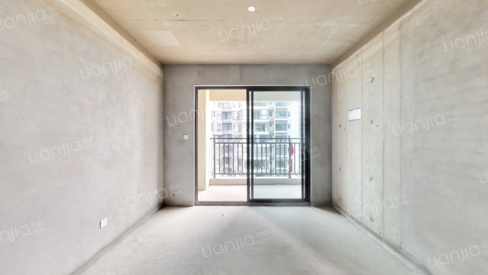 万丰江境二手房实景图