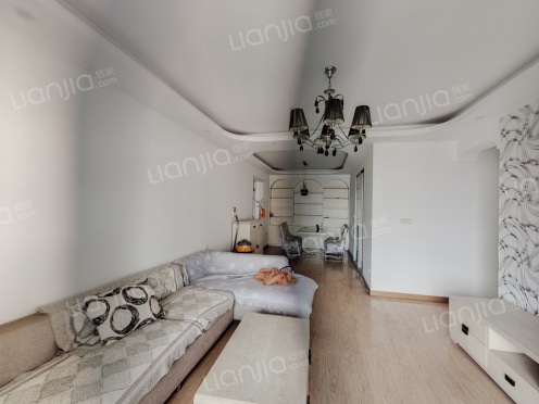 整租·尚城商务楼 3室2厅 南