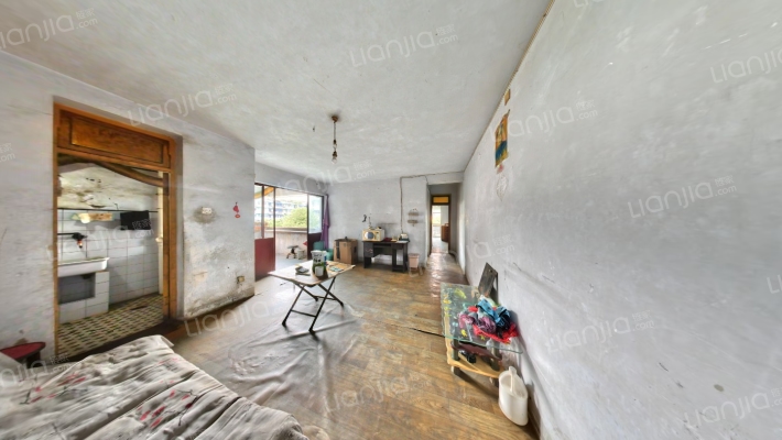 兴蓉街19号二手房实景图