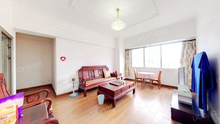 红盾大厦二手房实景图