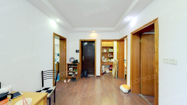 南苑北区二手房实景图