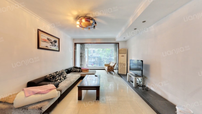 金紫山二手房实景图