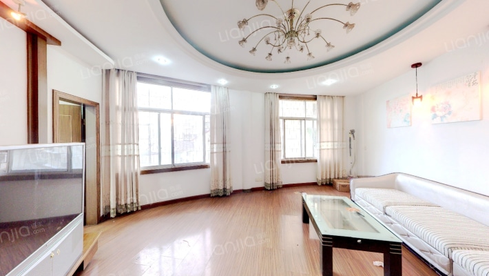 北门村巷272号二手房实景图