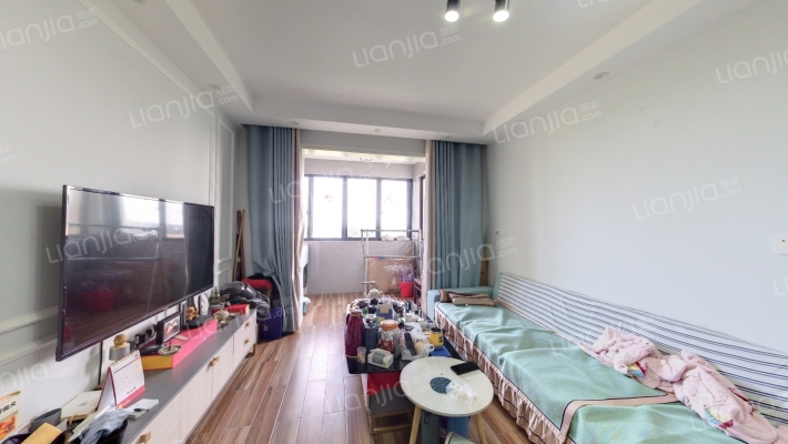 贡湖苑二手房实景图