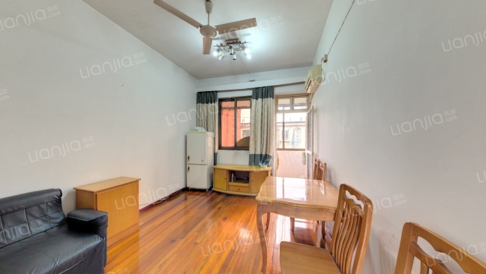 北仑新村二手房实景图