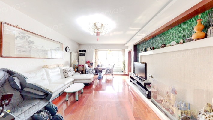 富邦花园二手房实景图