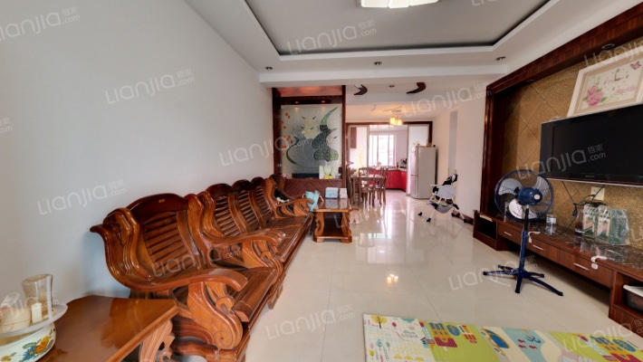 浴美苑二手房实景图