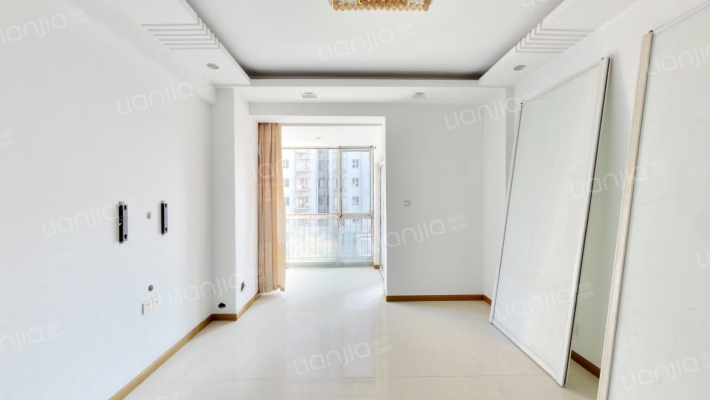 中洋现代城二手房实景图