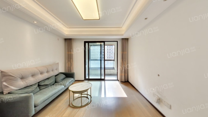 越秀江南悦府二手房实景图