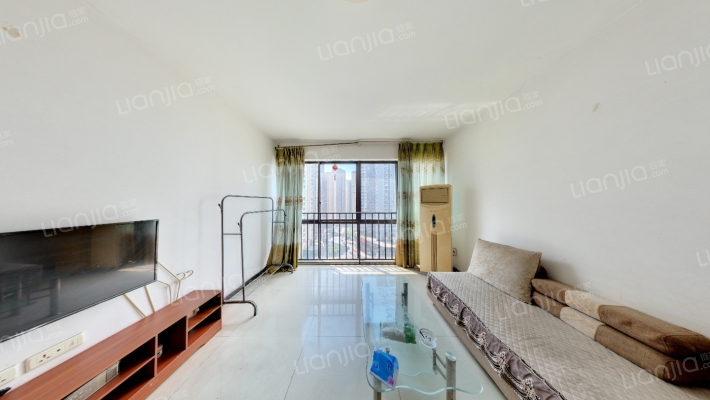 康德糖果盒二手房实景图