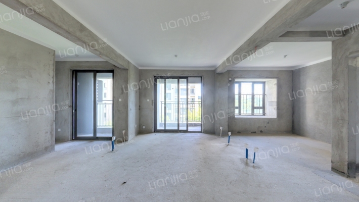 碧桂园天汇二手房实景图