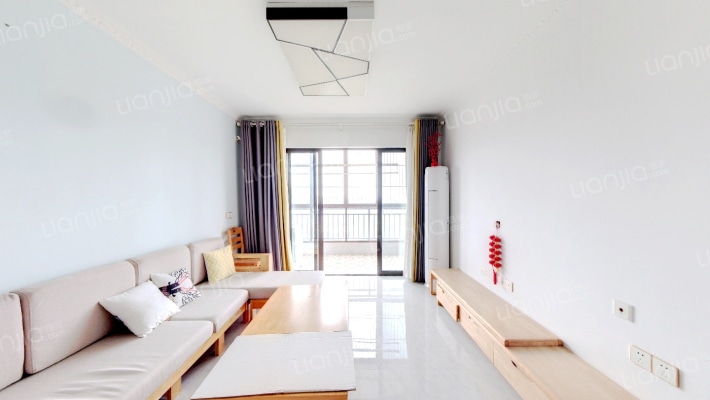 光明城市雅集苑二手房实景图