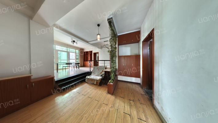 正康花园二手房实景图