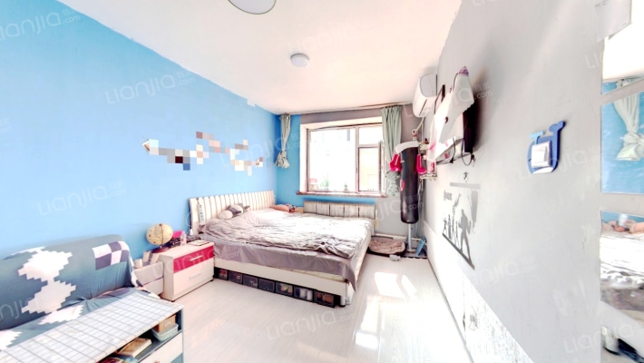 公交小区(南关区)二手房实景图